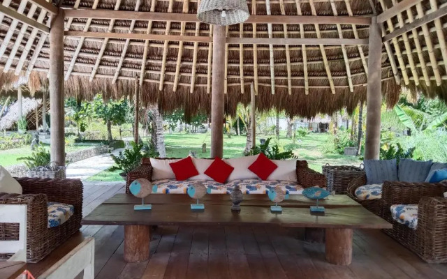 Rua Beach Resort Sumba