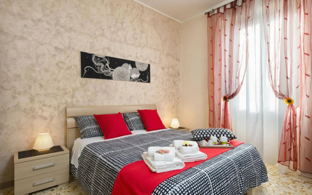 Il Vecchio Treno Rooms & Guest Houses