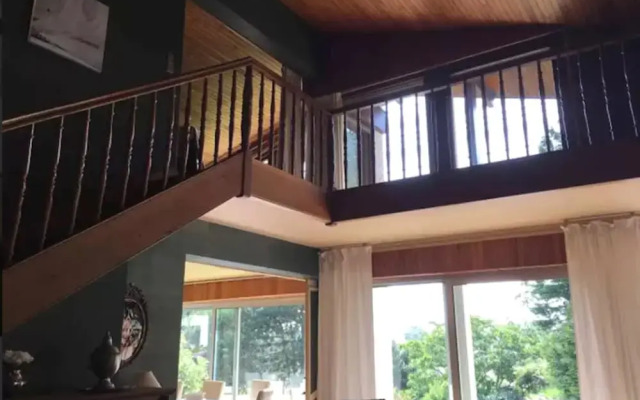 Villa de charme classée