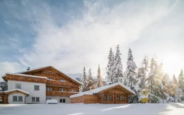 Erlebnisgasthof Alpina