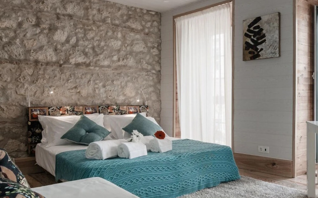 My Bairro Alto Suites