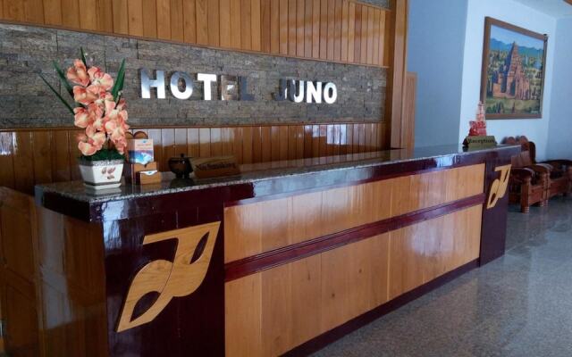 Hotel Juno