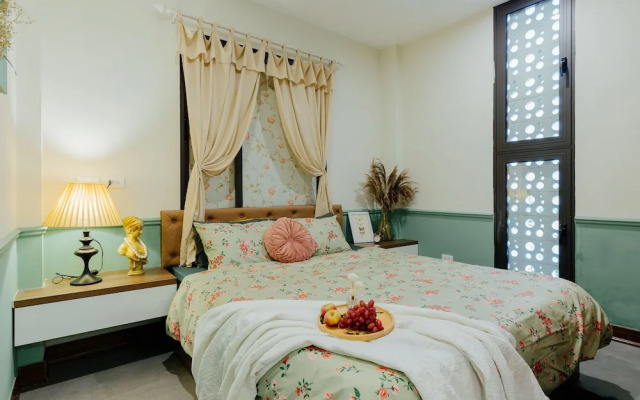 SAZIHOME Tay Ho Hanoi