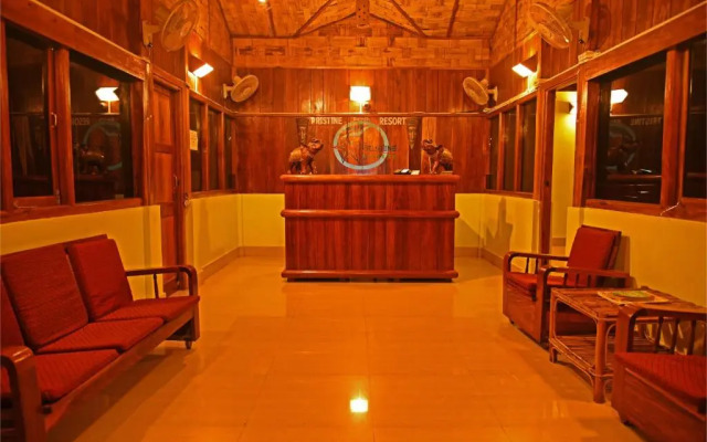 Pristine Beach Resorts