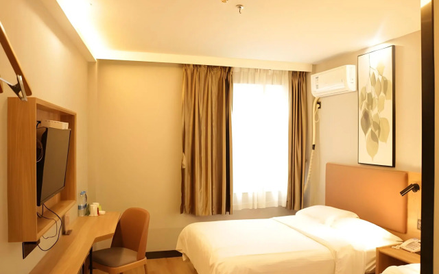 GreenTree Inn Anqing Renmin Road Business Road Exp