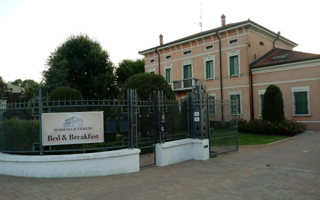 Residence Il Ciliegio