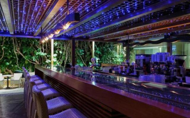 Resort 5 Stars Sitia