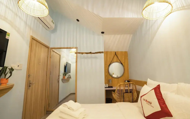 La Bonté Boutique Home Phu Quoc