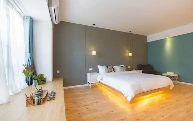 River View Boutique Hotel Guanyinqiao