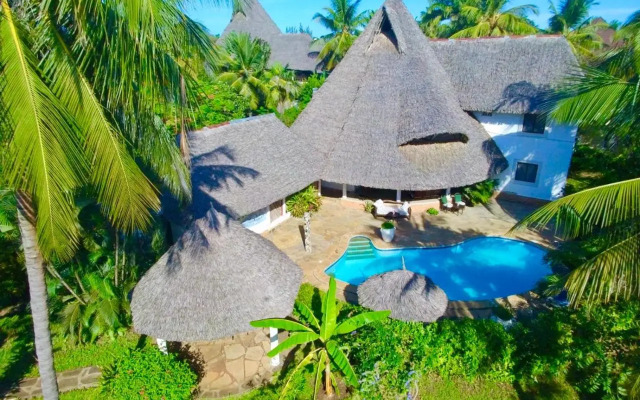 Villa Madinina