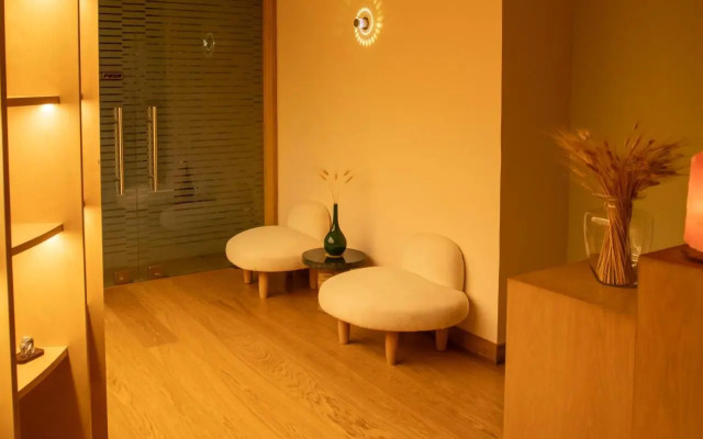 Terre Brune Hotel