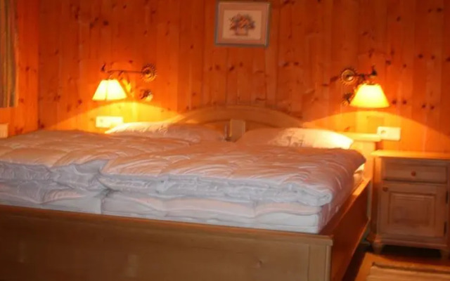 Appartement Lärchberg