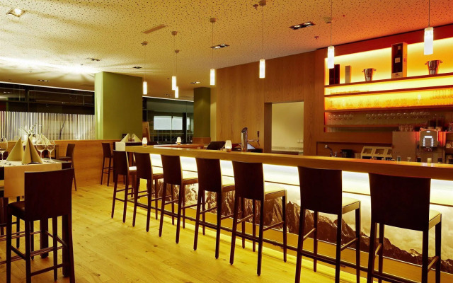 Mercure Chur City West