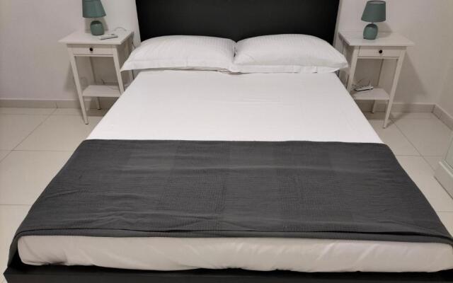 THE HOUSE FIERA di ROMA