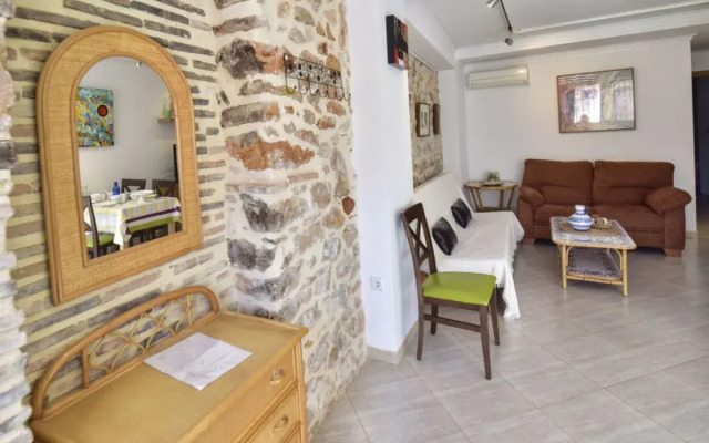 Caseta Blanqueta