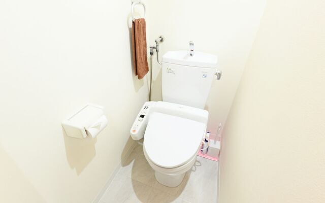 Hostel PRELION SAPPORO