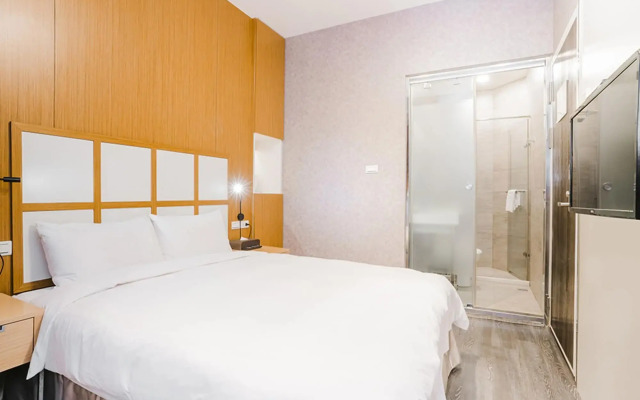 Royal Rose Hotel Ximen