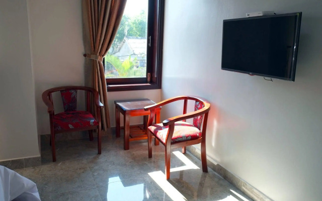 An Bang My Village Homestay