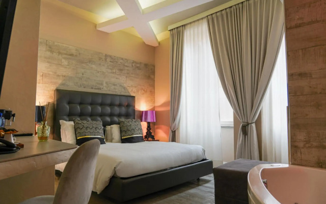 Corso Boutique Luxury Rooms