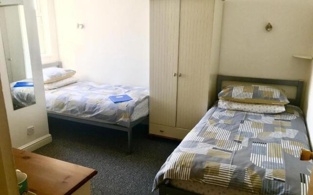Westward Bed & Breakfast