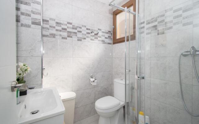 077 Hidden Paradise - Alicante Holiday