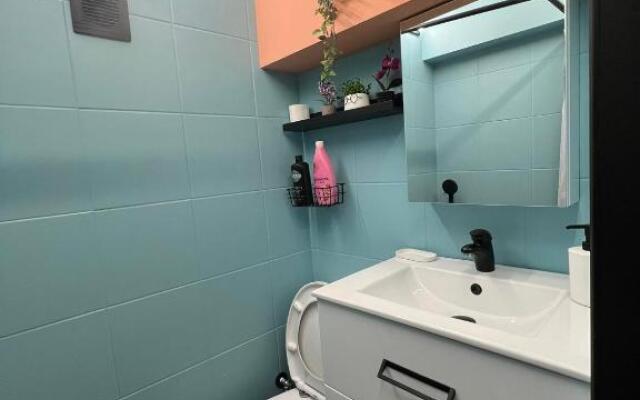 Happy Colors House Xanthi
