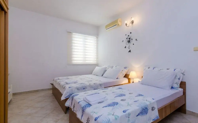 Apartment Alba