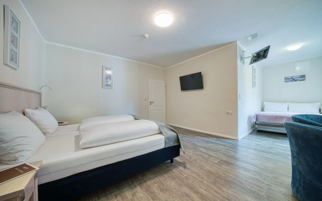 Hotel-Restaurant Engeln