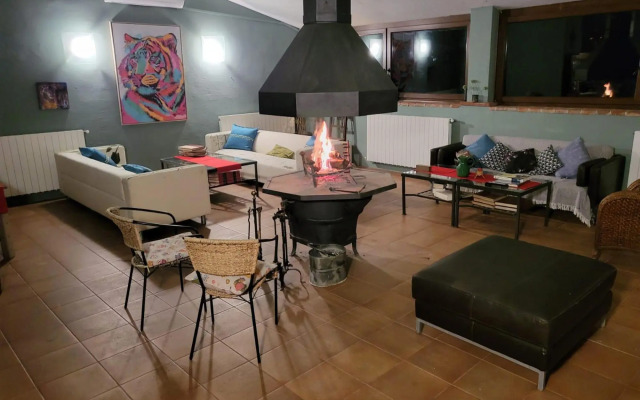 Pasteral Hotel Rural