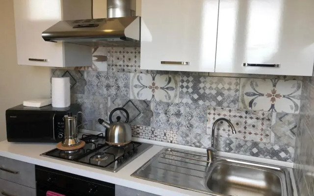 Lettera Living Penthouse