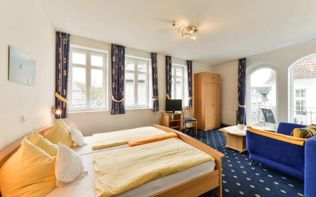 Hotel Starke