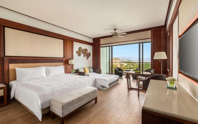 Shangri-La Sanya