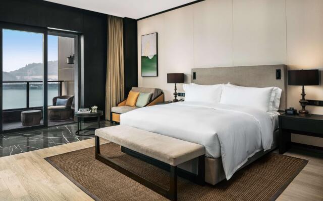Hilton Ningbo Dongqian Lake