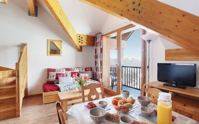 Résidence Les Balcons du Soleil