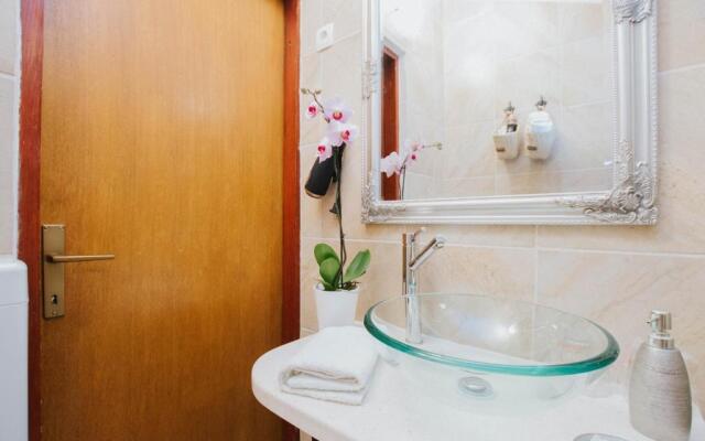 Apartment Toma