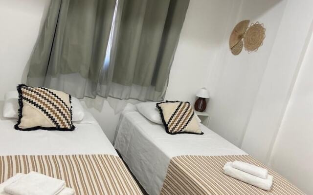 Cumbuco Residencial Dunas Beach Apt 203