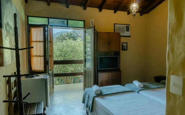 Pousada Pouso do Farol