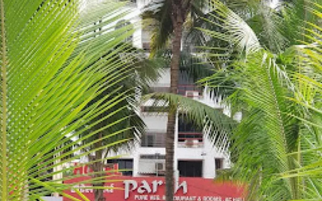 Hotel Parth