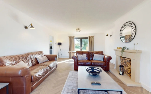 Low Greenlands Holiday Park
