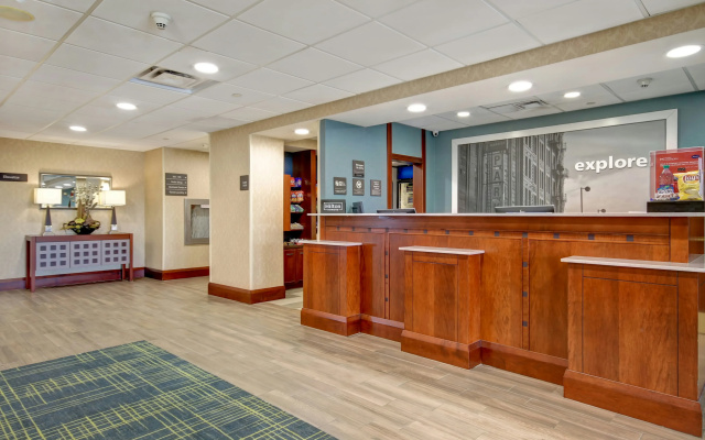 Hampton Inn & Suites by Hilton - Guelph