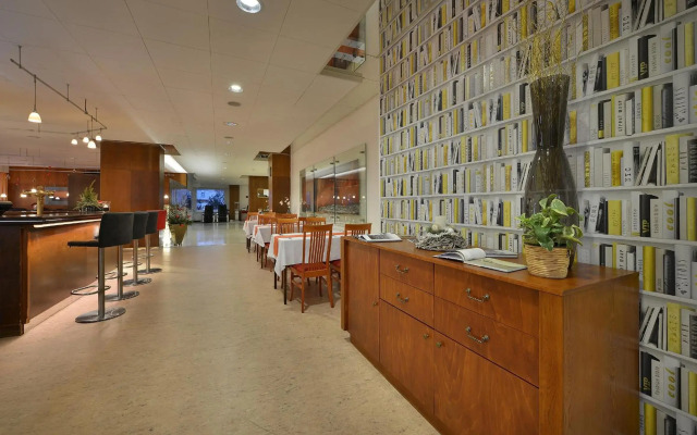 Hotel Grand Litava Beroun