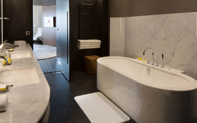 Skopje Marriott Hotel