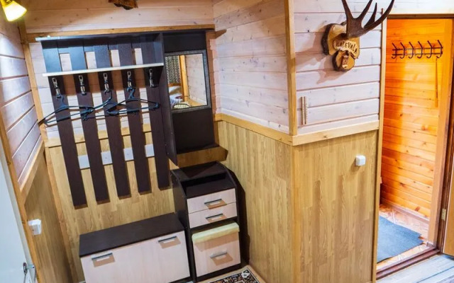 Коттеджный комплекс ВелТ