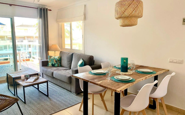 Puerta del Palmar AP2207