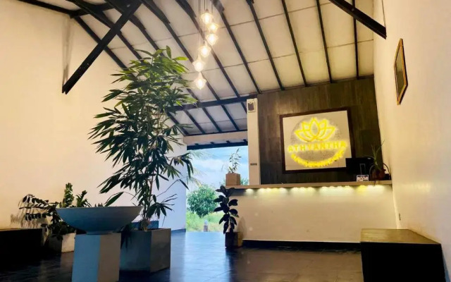 Athyantha Resort