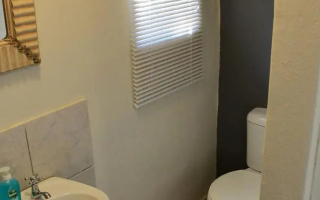 Green Fields Cottage