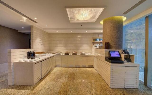 Niranta Transit Hotel Mumbai Airport