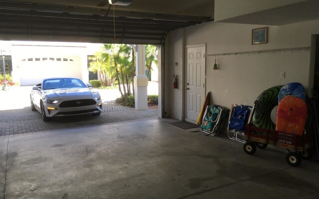 Island Getaway Apartment 3