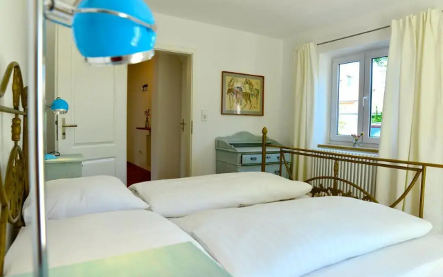 Hotel Maurerhansl