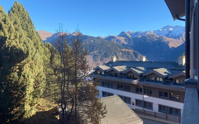 Appartement Courchevel 1550, 2 pièces, 2 personnes - FR-1-562-52